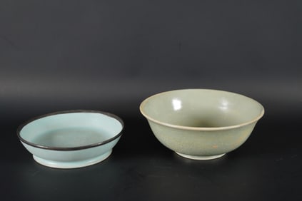 Lots Chinese fine bowls