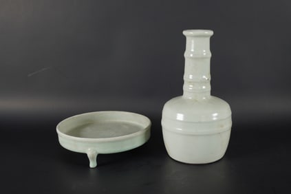 Lots Chinese fine porcelains