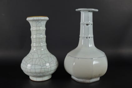 Lots Chinese fine vase