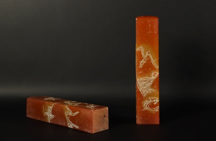 Lots Chinese fine stone