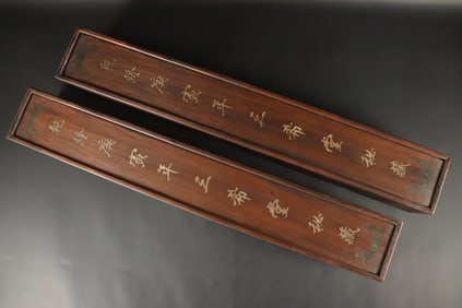 Lots Chinese fine scrolls