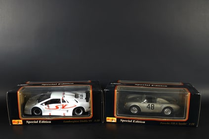 Lots car toy model figure