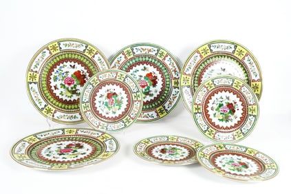 Lots vintage ceramics