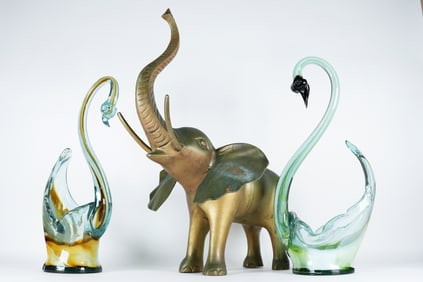 Lots fine vintage items