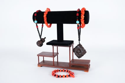 Lots Chinese fine items