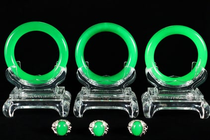 Lots Chinese fine items