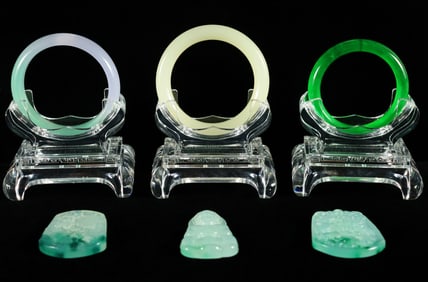 Lots Chinese fine items