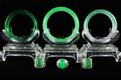 Lots Chinese fine items