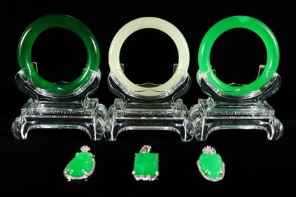 Lots Chinese fine items