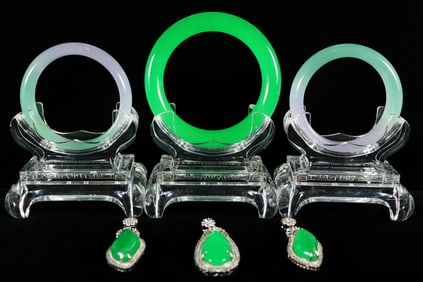 Lots Chinese fine items