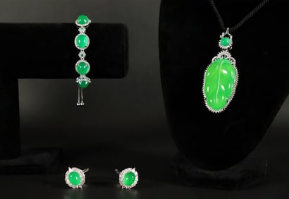 Lots Chinese fine items