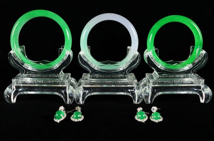 Lots Chinese fine items