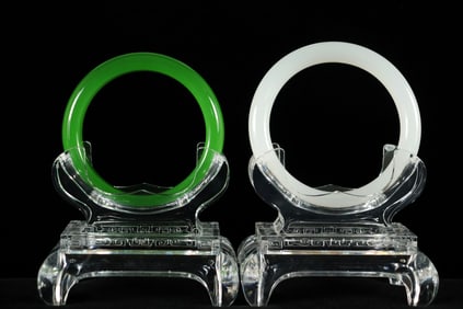 Lots Chinese bangles