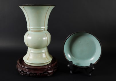 Lots Chinese fine porcelains