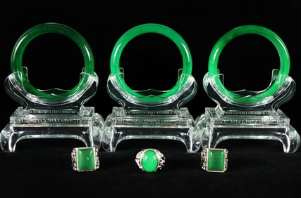 Lots Chinese fine items