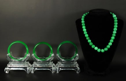 Lots Chinese fine items