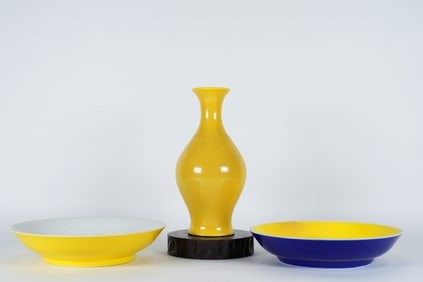 Lots Chinese porcelains