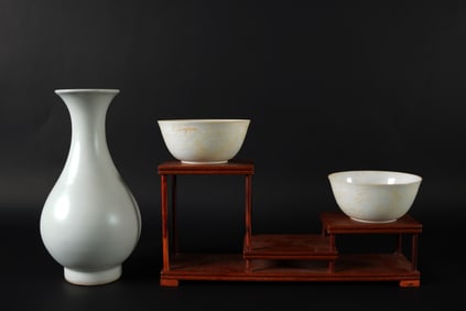 Lots Chinese ceramics