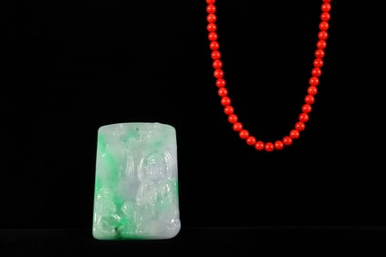 Lots Chinese fine items