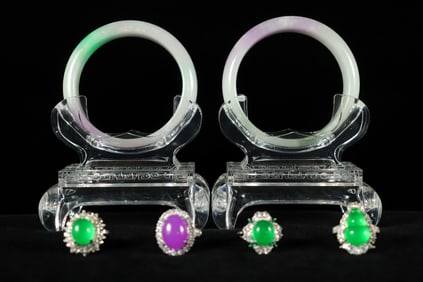 Lots Chinese fine items