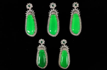 Lots Chinese fine items