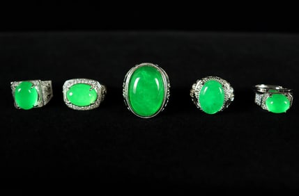 Lots Chinese fine items