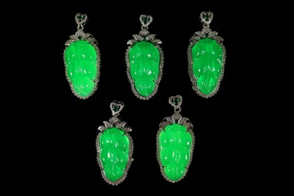 Lots Chinese fine items