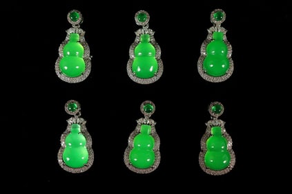 Lots Chinese fine items