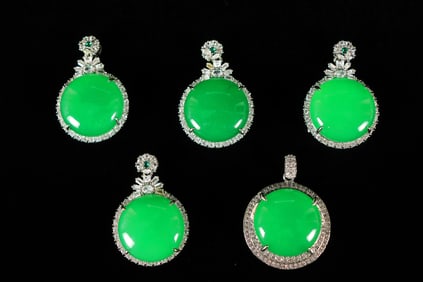 Lots Chinese fine items