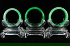 Lots Chinese fine bangles