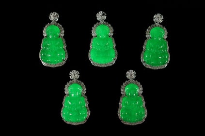 Lots Chinese fine items