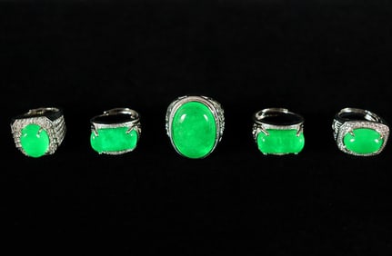 Lots Chinese fine items