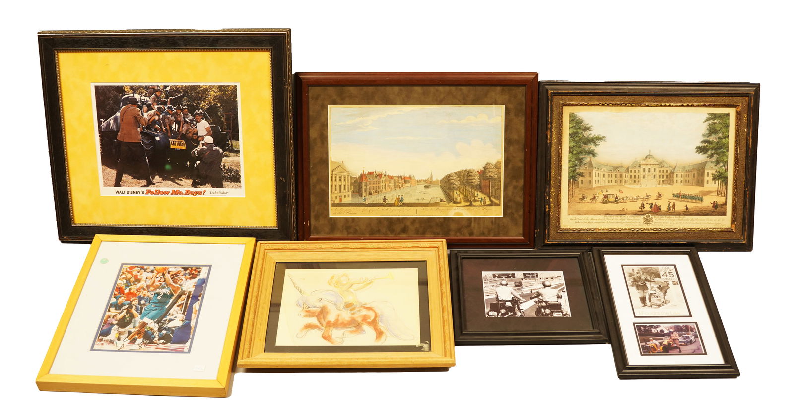 Lots fine items (1 of 8)