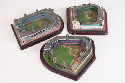 Lots Danbury Mint Chicago White Sox