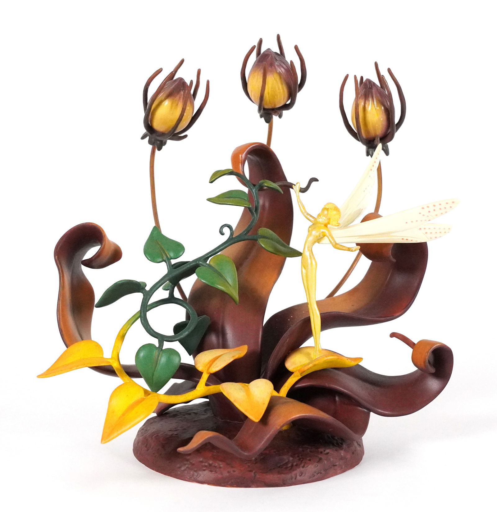 Disney Fantasia WDCC figurine (1 of 8)