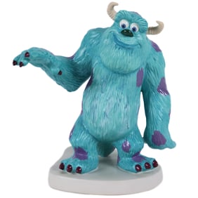 Disney Monster WDCC figurine