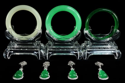 Lots Chinese fine items