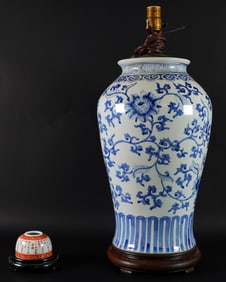 Lots Chinese fine porcelains