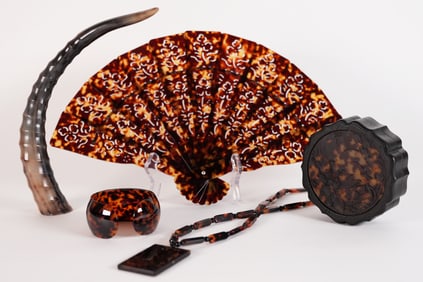 Lots Chinese fine items