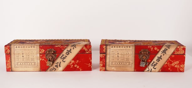 Lots Chinese art scroll
