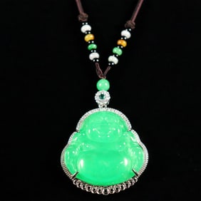 Chinese fine item