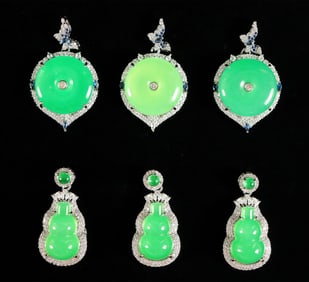 Lots Chinese fine items