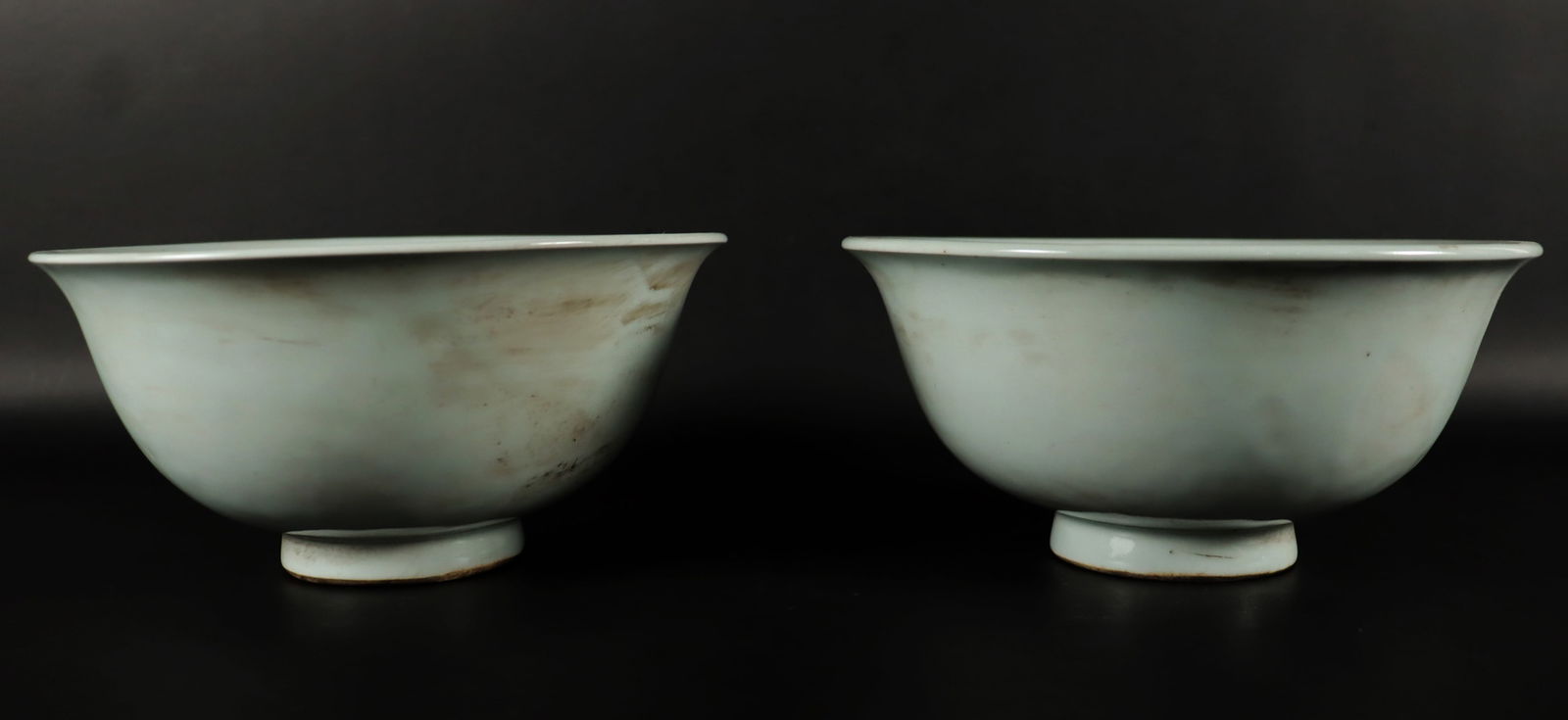 2 Chinese white bowls (1 of 6)