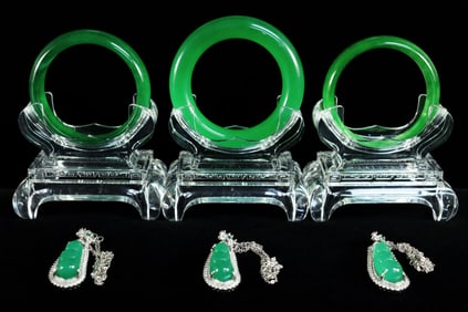 Lots Chinese fine items