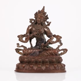 Chinese fine heavy buddha