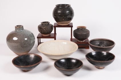 Lots Chinese antique items