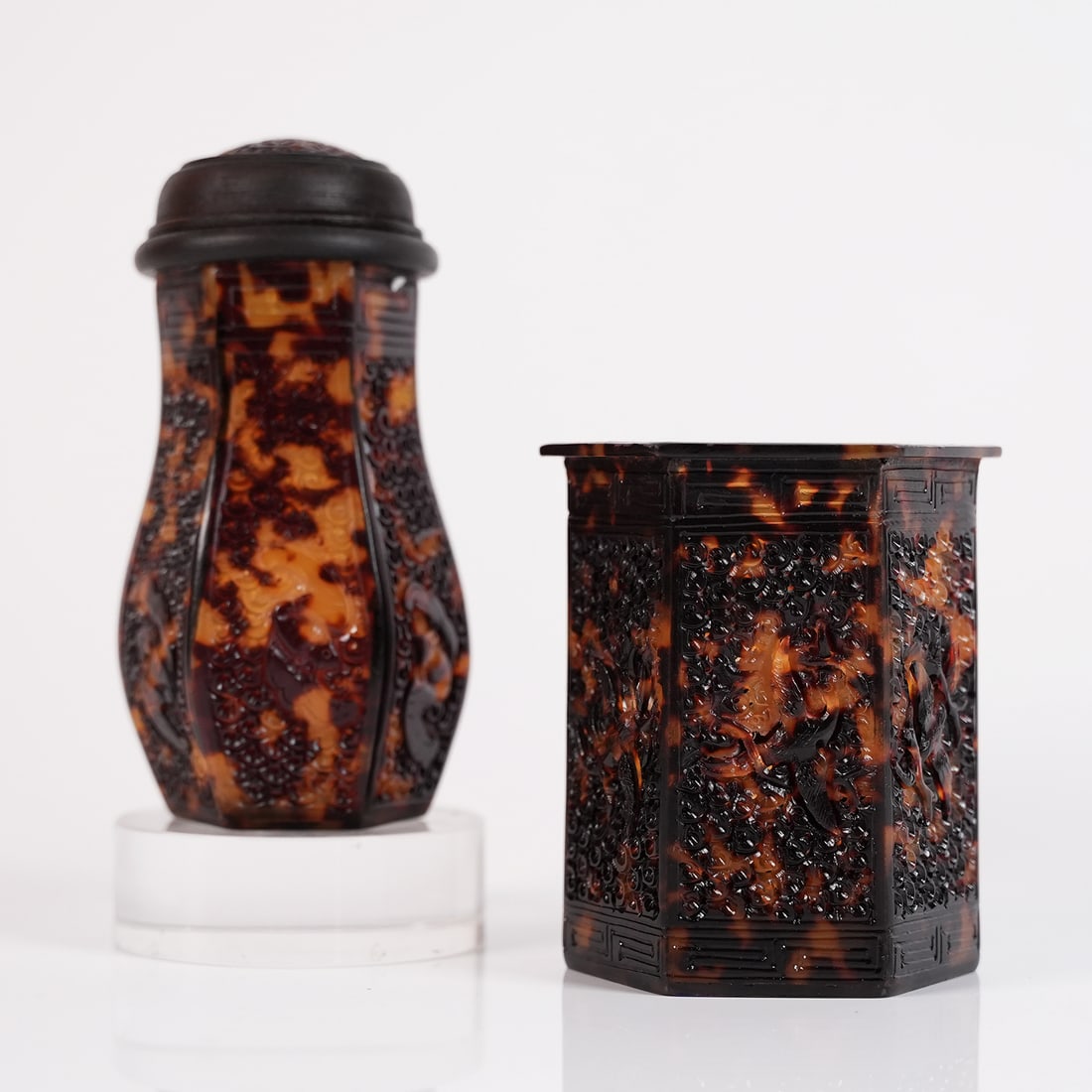 Lots Chinese fine items (1 of 7)