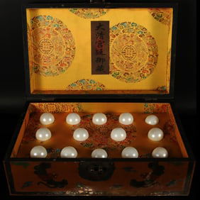 Lots Chinese fine balls