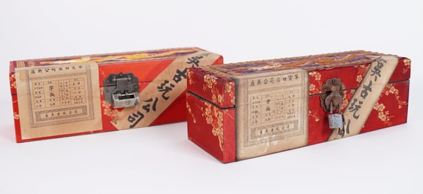 Lots Chinese fine scrolls
