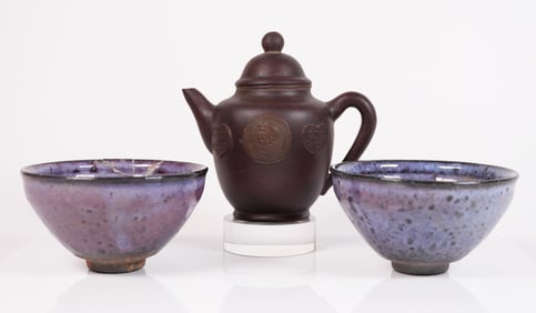 Lots Chinese fine items